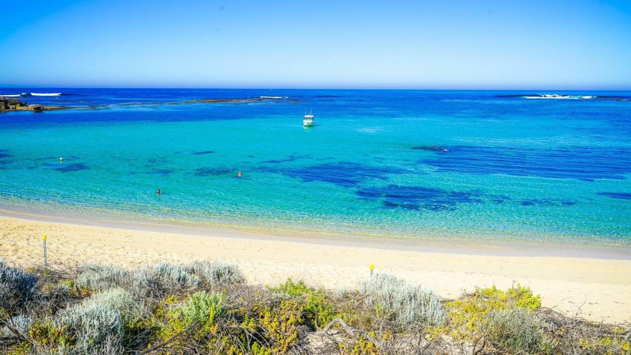 By The Sea Margaret River Villa Gnarabup Exterior photo