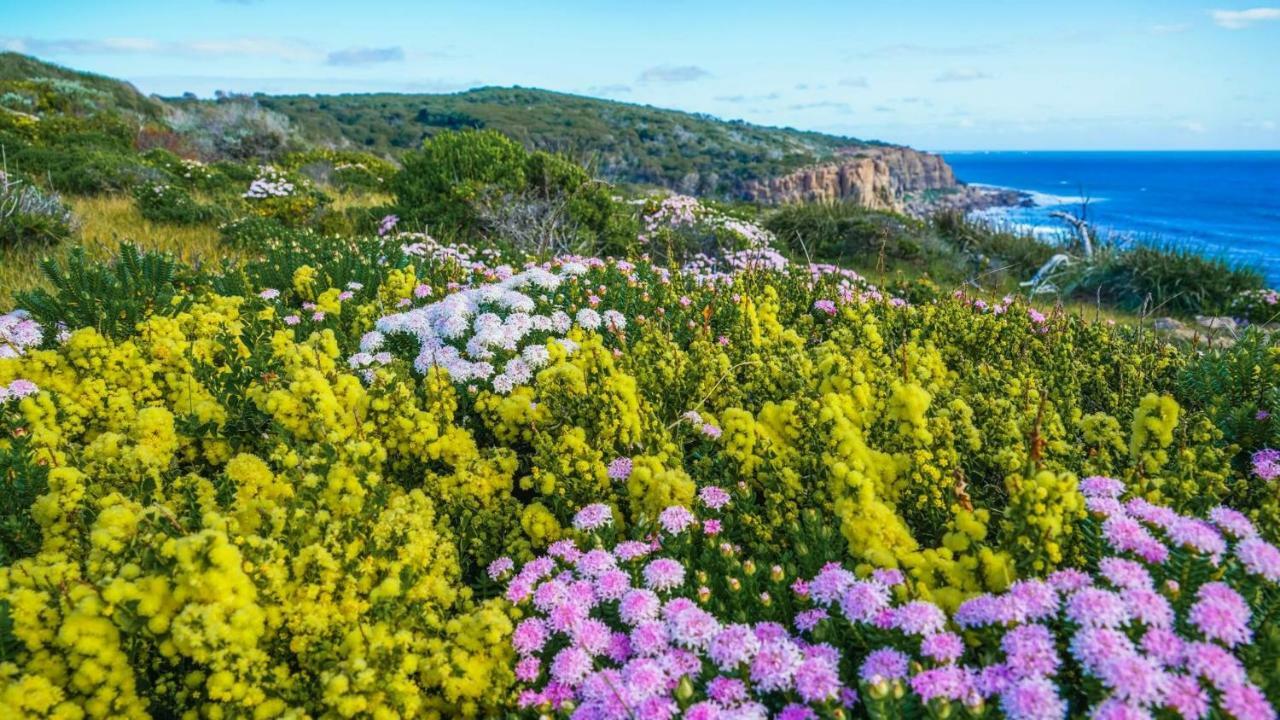 By The Sea Margaret River Villa Gnarabup Exterior photo