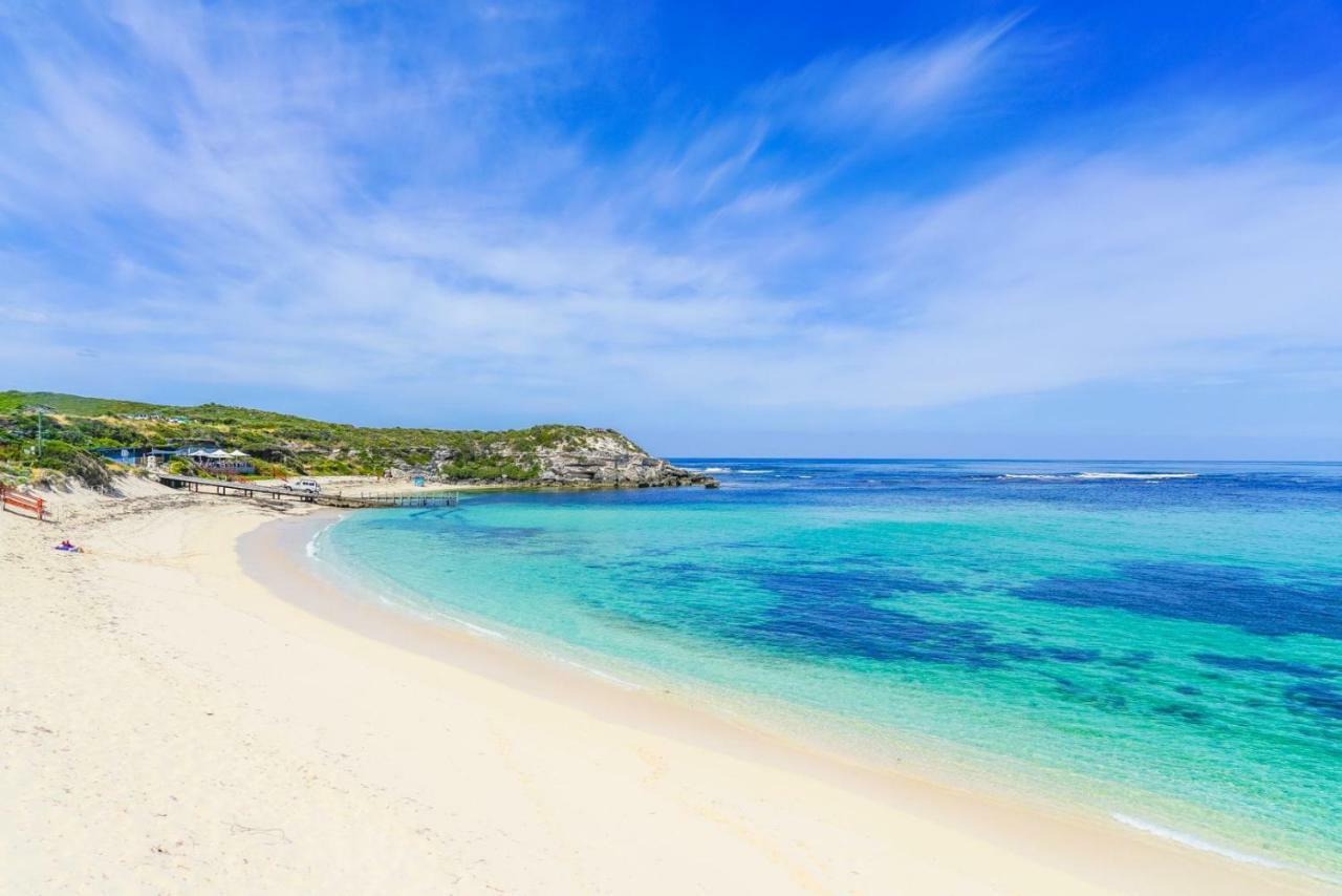 By The Sea Margaret River Villa Gnarabup Exterior photo